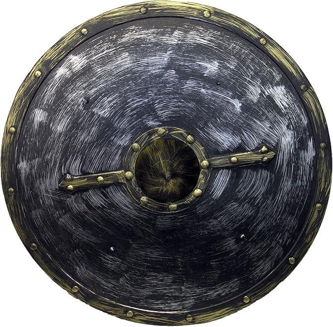 18" Plastic Shield - Costume Accessory