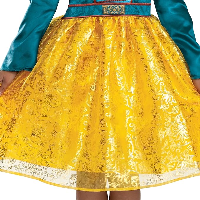 Snow White - Child Costume - Chicago Costume Company