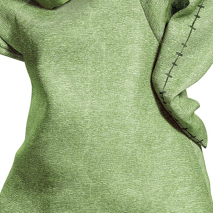 The Nightmare Before Christmas: Green Oogie Boogie Prestige Adult Costume