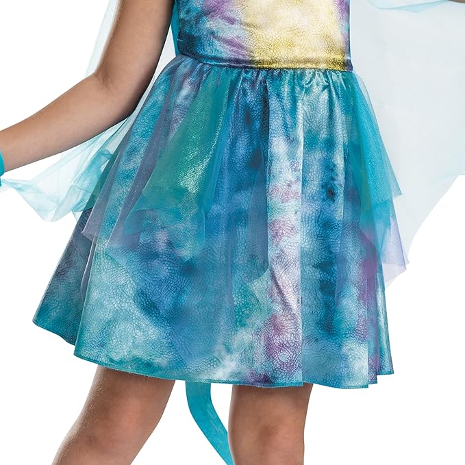 Stormfly - How To Train Your Dragon Child Costume
