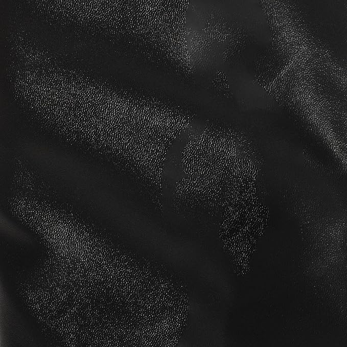 Faux Leather Boot Tops - Adult - Chicago Costume Company