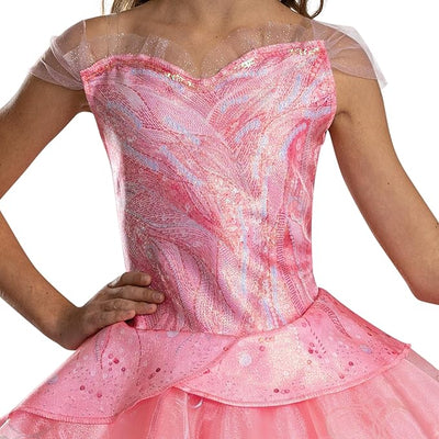 Glinda - Wicked Child Costume