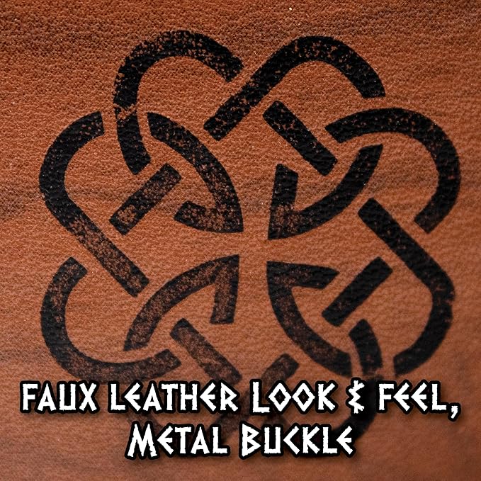 64" Medieval Celtic Belt - Chicago Costume Company