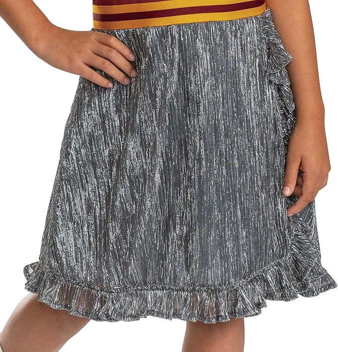 Gryffindor Dress - Harry Potter Child Costume - Chicago Costume Company