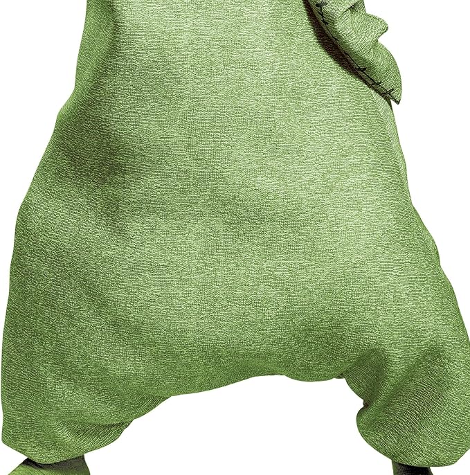 The Nightmare Before Christmas: Green Oogie Boogie Prestige Adult Costume