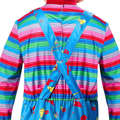 Chucky - Plus Size Adult Costume