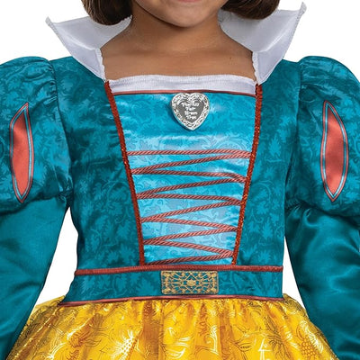 Snow White - Child Costume - Chicago Costume Company
