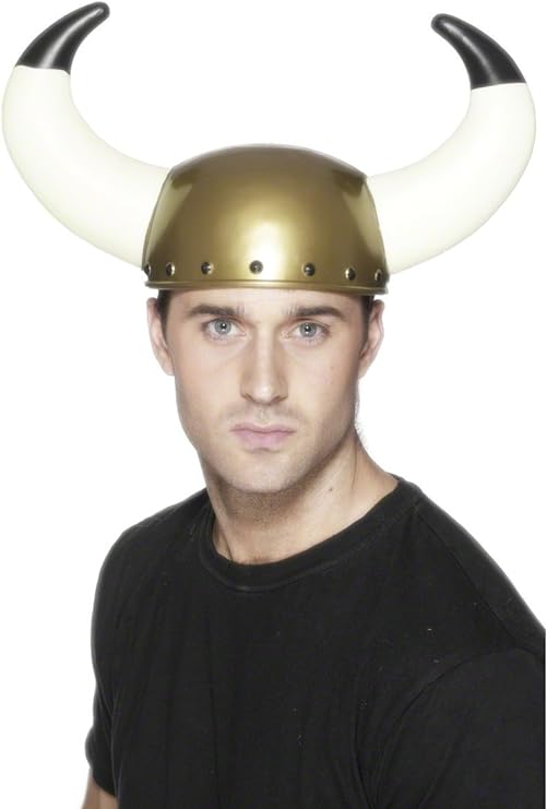 Viking Helmet - Adult Accessory