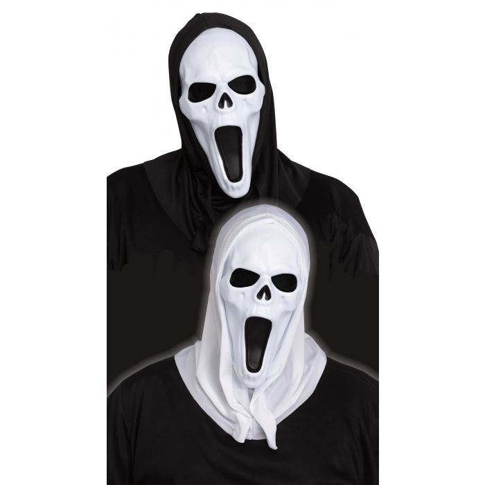 Banshee Ghost - Adult Mask