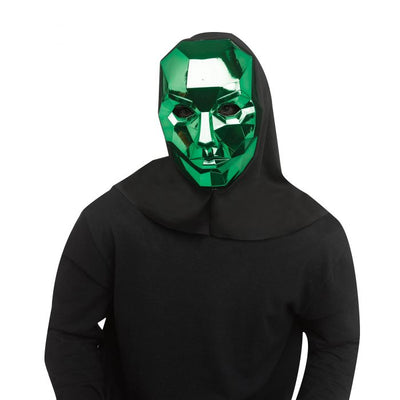 A.I. Assassin - Adult Mask