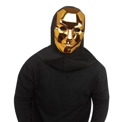 A.I. Assassin - Adult Mask