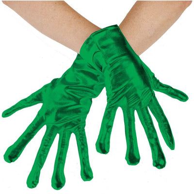 Alien Adult Gloves