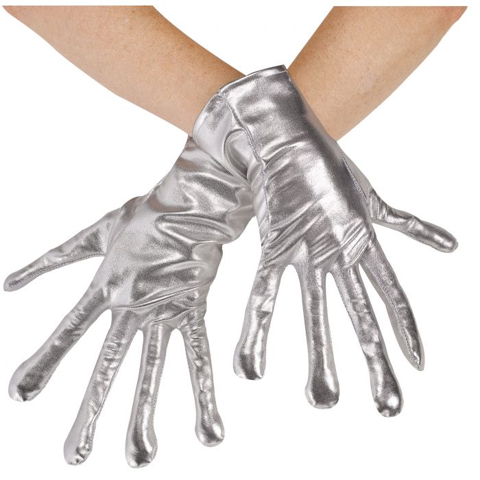 Alien Adult Gloves