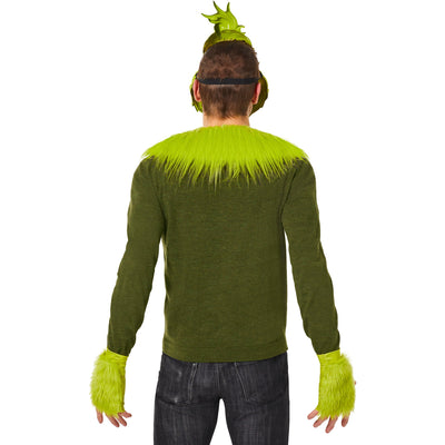 The Grinch - Adult Accessory Kit