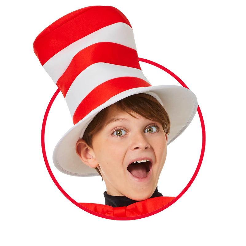 The Cat in The Hat - Child Hat