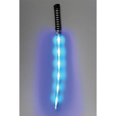 Light-Up - 22" Ninja Sword