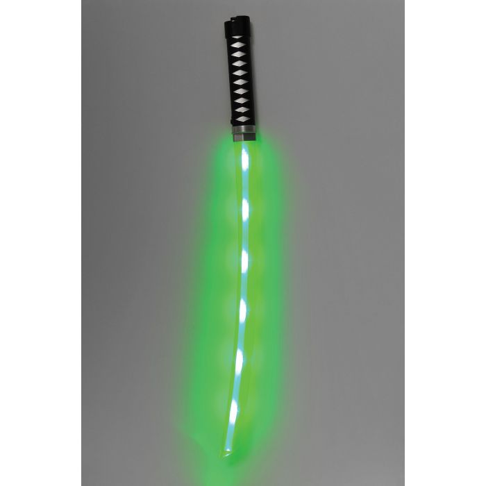 Light-Up - 22" Ninja Sword