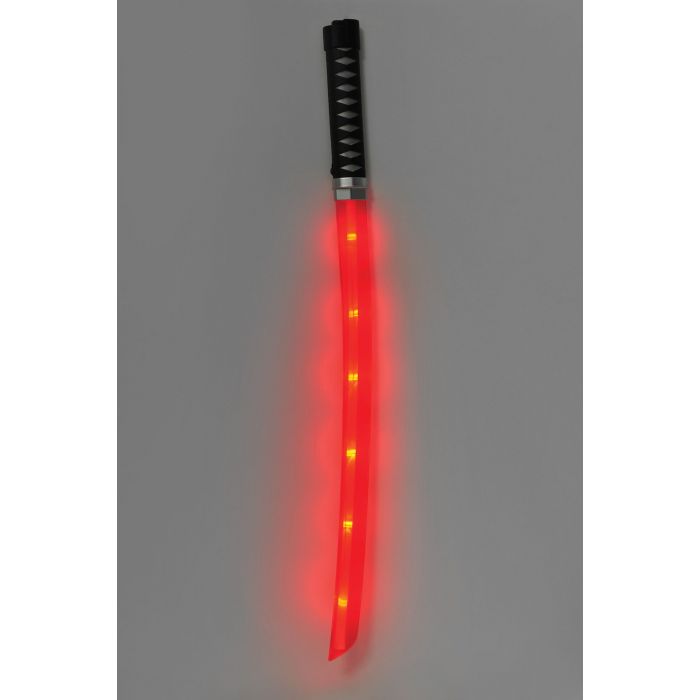 Light-Up - 22" Ninja Sword