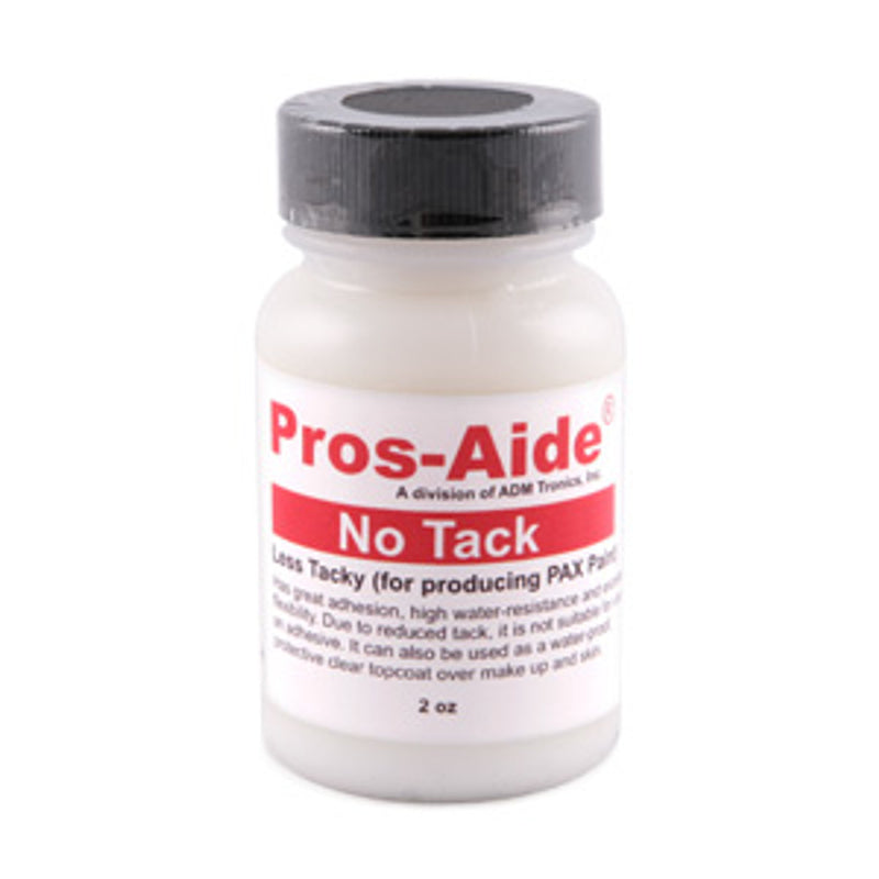 Pros-Aide Adhesive No-Tak
