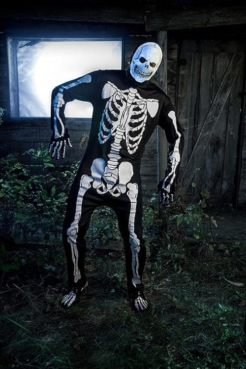 Skeleton - Adult Costume