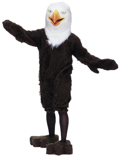 American Eagle - Adult Mascot