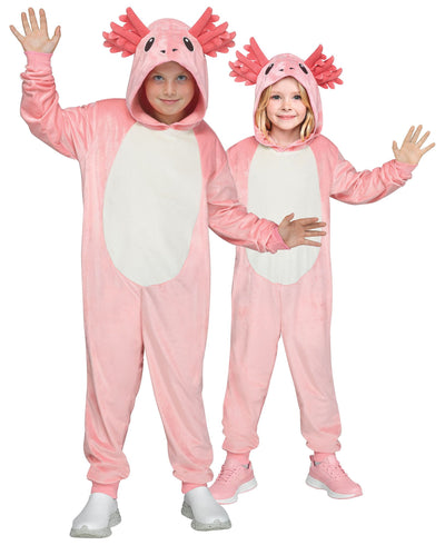 All Costumes