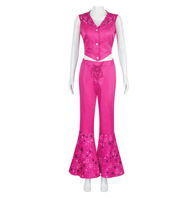 Cowgirl Doll - Child Costume - Chicago Costume Company