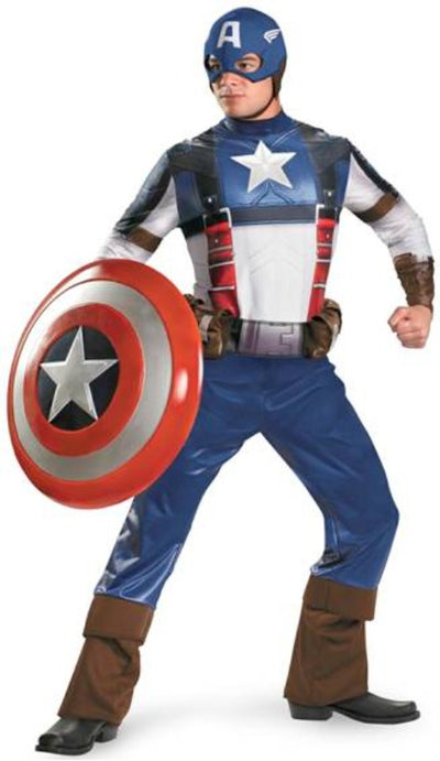 Captain America