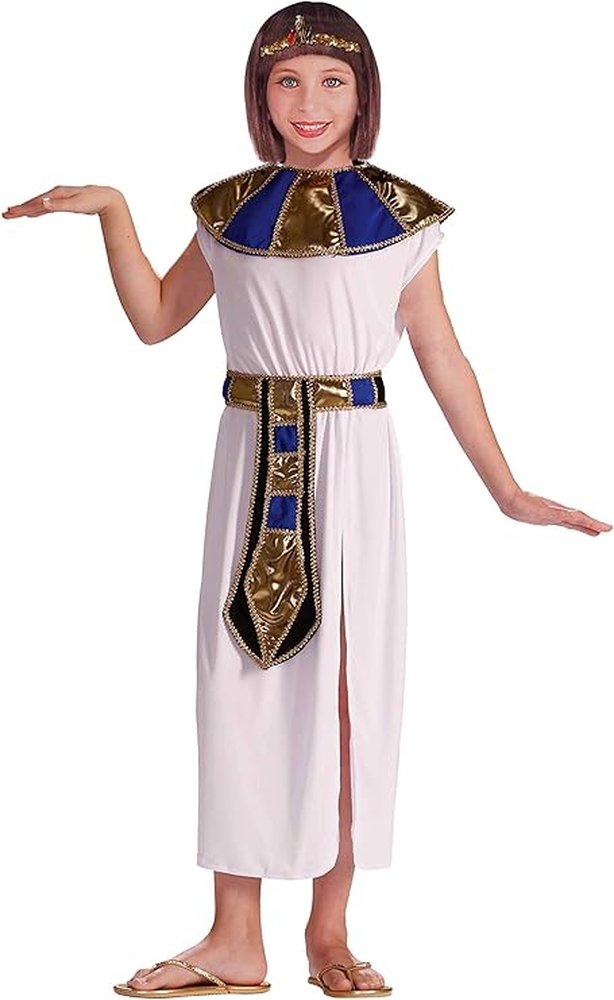 Cleo Child Costume