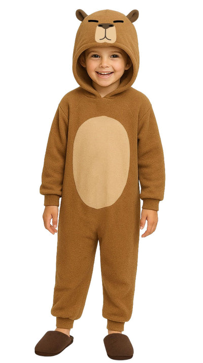 All Costumes