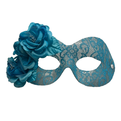Celia Eye Mask - Chicago Costume Company