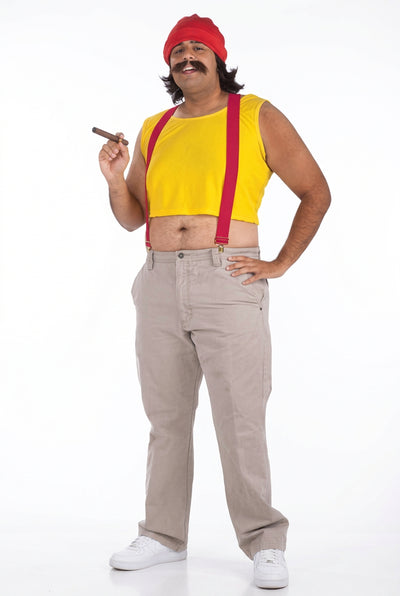Halloween Costumes & Costumes for Every Occasion