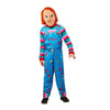 Chucky Child Costume - Chicago Costume Company