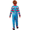 Chucky Child Costume - Chicago Costume Company