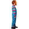 Chucky Child Costume - Chicago Costume Company
