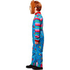 Chucky Child Costume - Chicago Costume Company