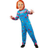 Chucky Child Costume - Chicago Costume Company
