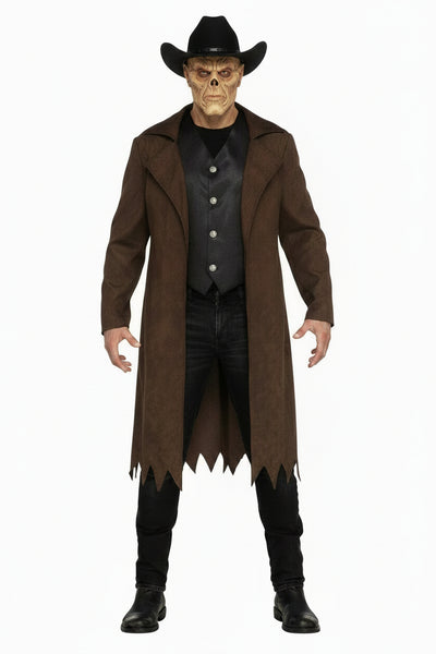 All Costumes