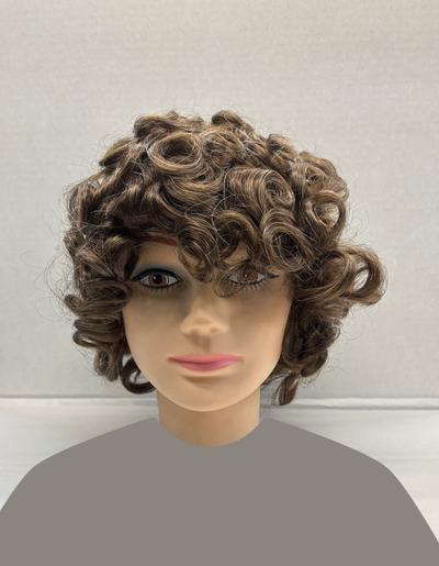 Curlilocks - Adult Wig - Chicago Costume Company