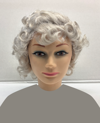 Curlilocks - Adult Wig - Chicago Costume Company