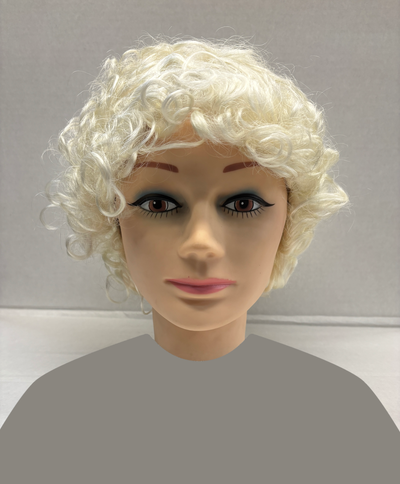 Curlilocks - Adult Wig - Chicago Costume Company