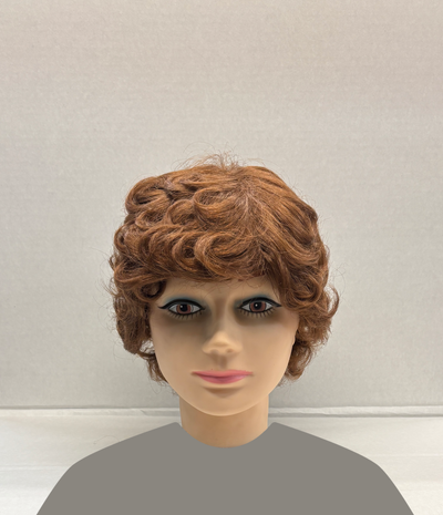 Curlilocks - Adult Wig - Chicago Costume Company