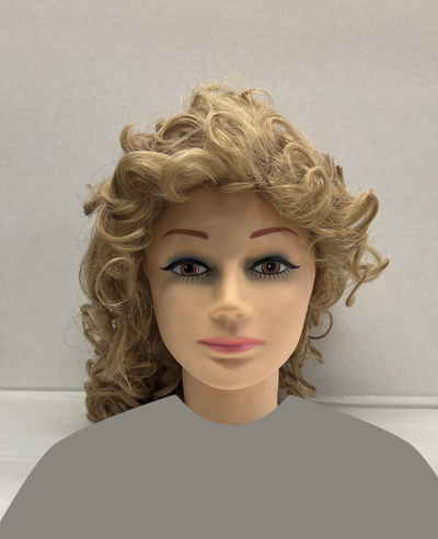 Curlilocks - Adult Wig - Chicago Costume Company