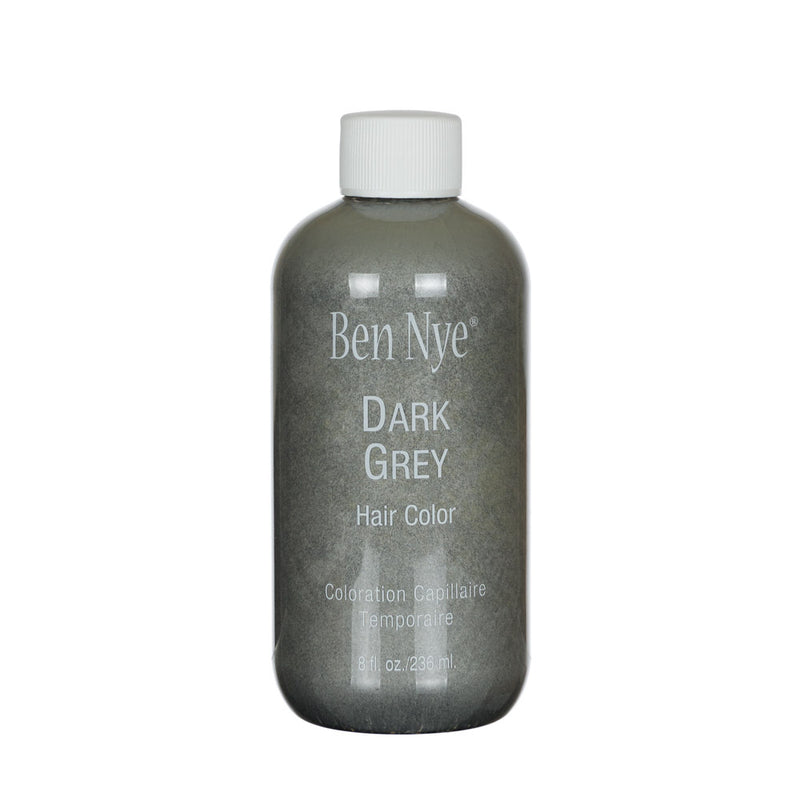 Ben Nye- Dark Grey Hair Color