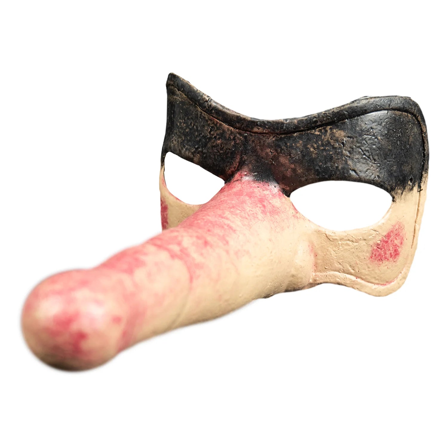 Alex Droog Half Latex Mask | Chicago Costume Company