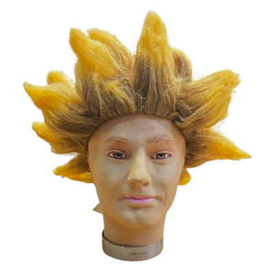 Dragon Sphere Wig