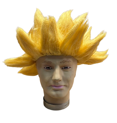 Dragon Sphere Wig