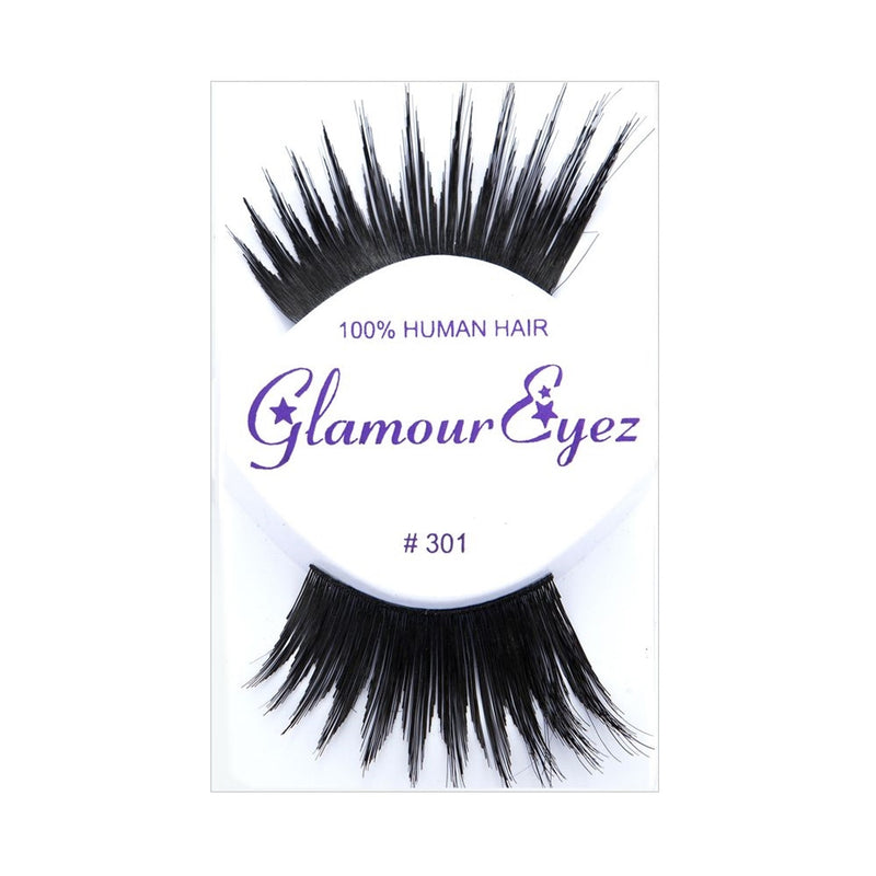 Glamour Eyez 301 Eye Lashes