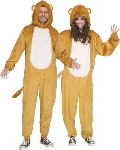 All Costumes