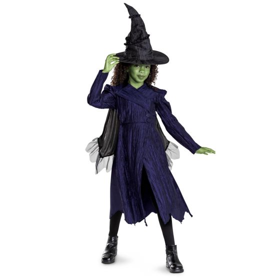 Elphaba child costume